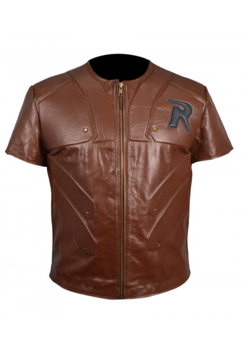 Men's Robin Jacket